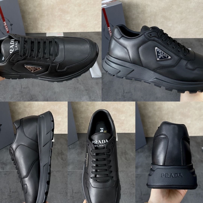 Prada Casual Shoes